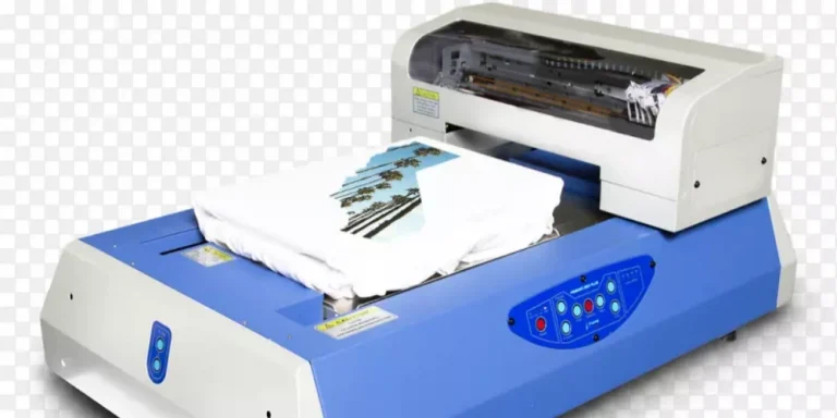 A Complete Manual of T-shirt Printing Technology: The Technological Revolution from Glue Paste to 3D Printing
