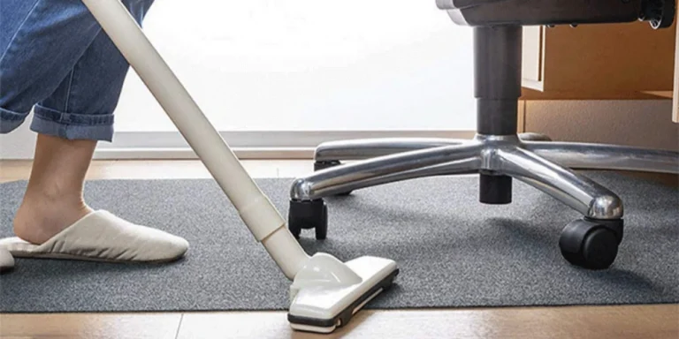 Why use floor MATS? How should one choose?