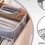 Keep Your Home in order: A Comprehensive Guide to Categorizing and Classifying Household Items