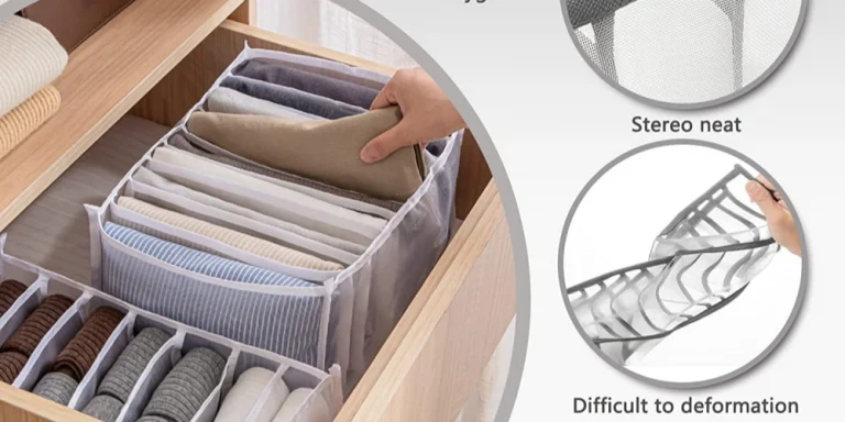 Keep Your Home in order: A Comprehensive Guide to Categorizing and Classifying Household Items