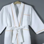 What exactly is the function of a bathrobe