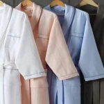 What’s the difference between a bathrobe and a bathrobe