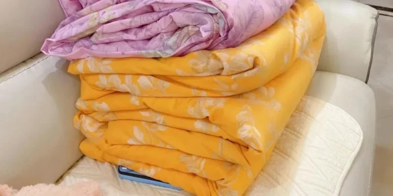 A Guide to choosing quilt covers