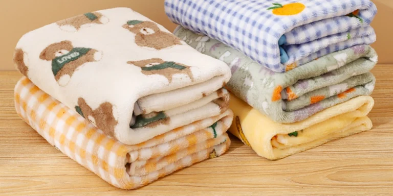 What material of quilt cover is good and how to choose a quilt cover