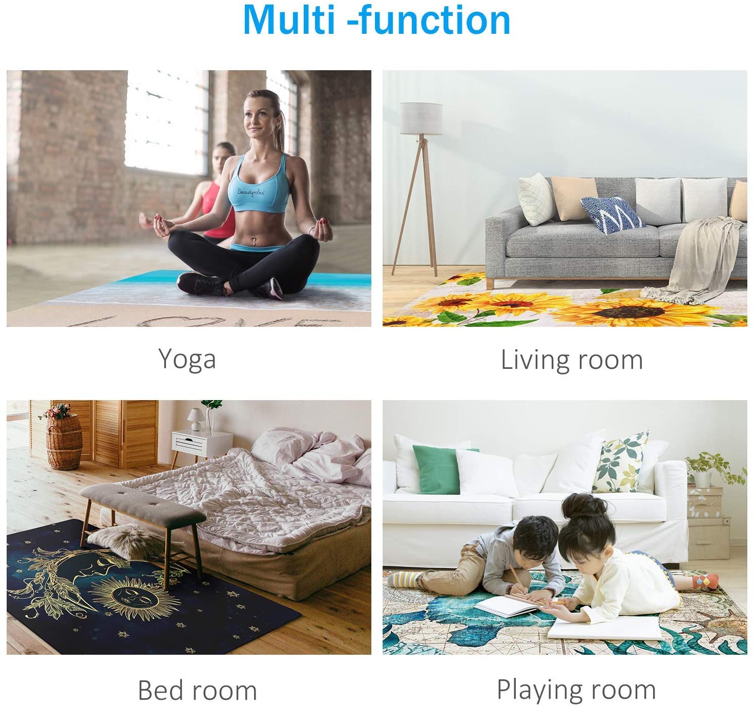 Carpet Rug - Image 5