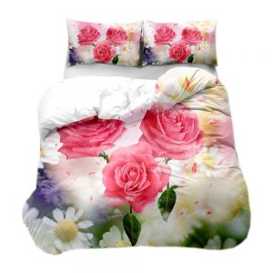 Duvet Cover Set