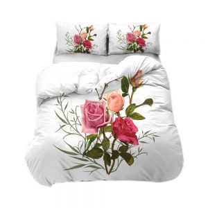 Duvet Cover Set