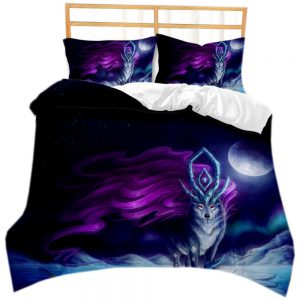 Duvet Cover Set