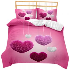 Duvet Cover Set