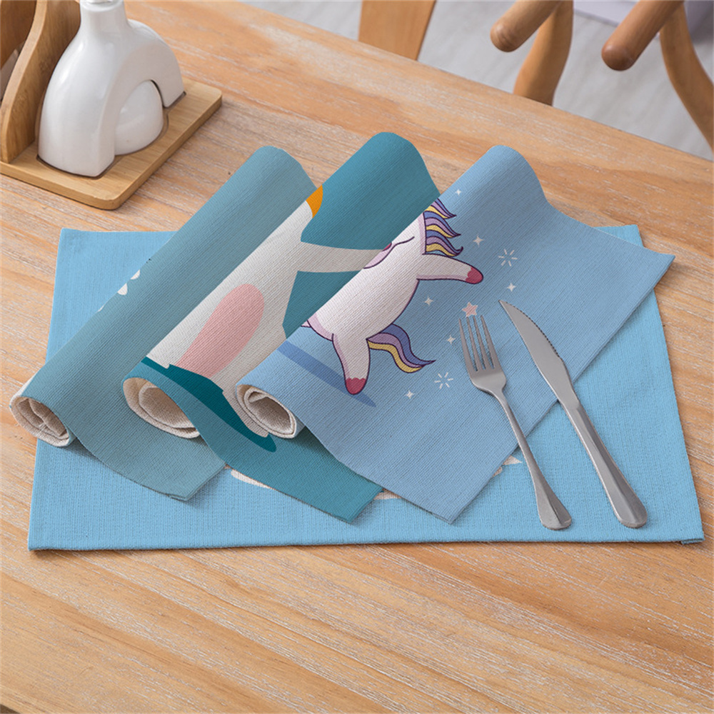 Placemat Heat - Image 4