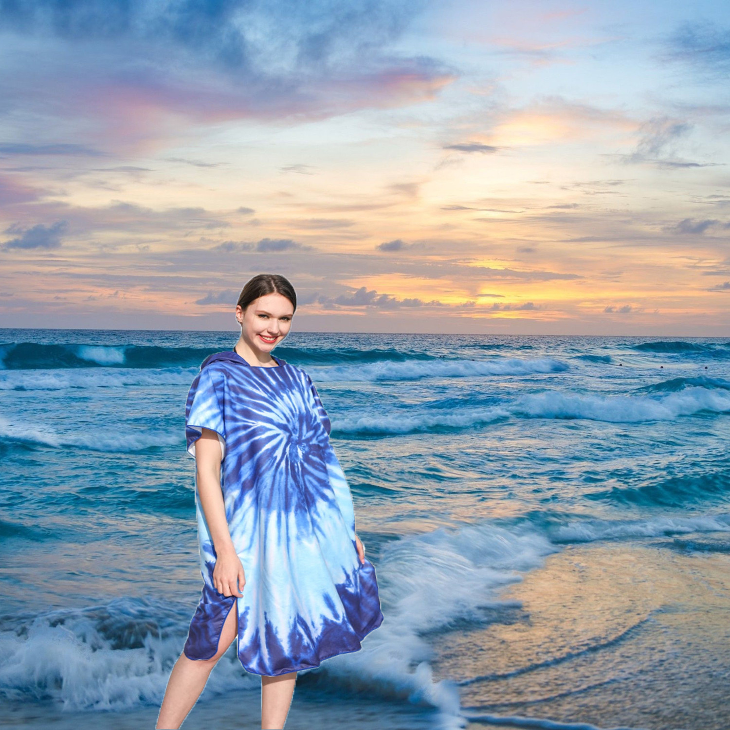 Beach Towel - Image 2