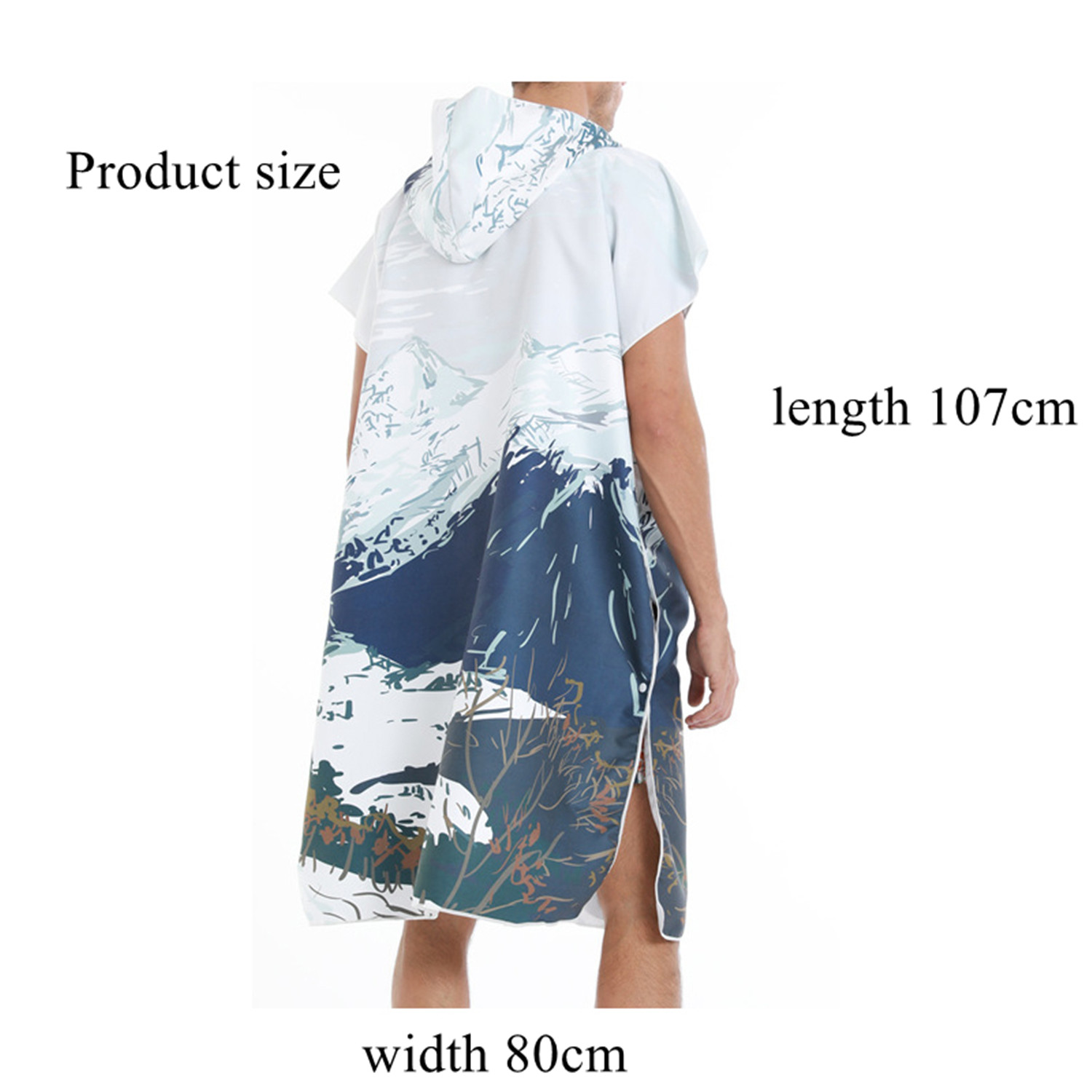 Beach Towel - Image 3