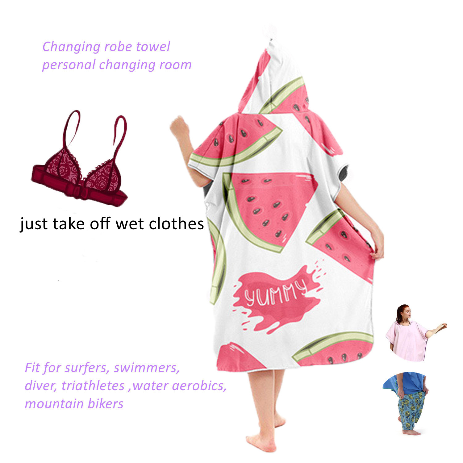 Beach Towel - Image 4