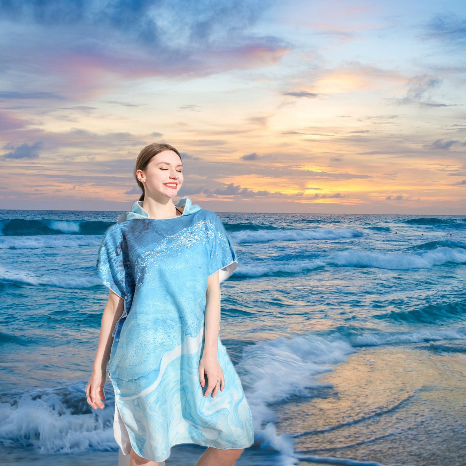 Beach Towel - Image 2