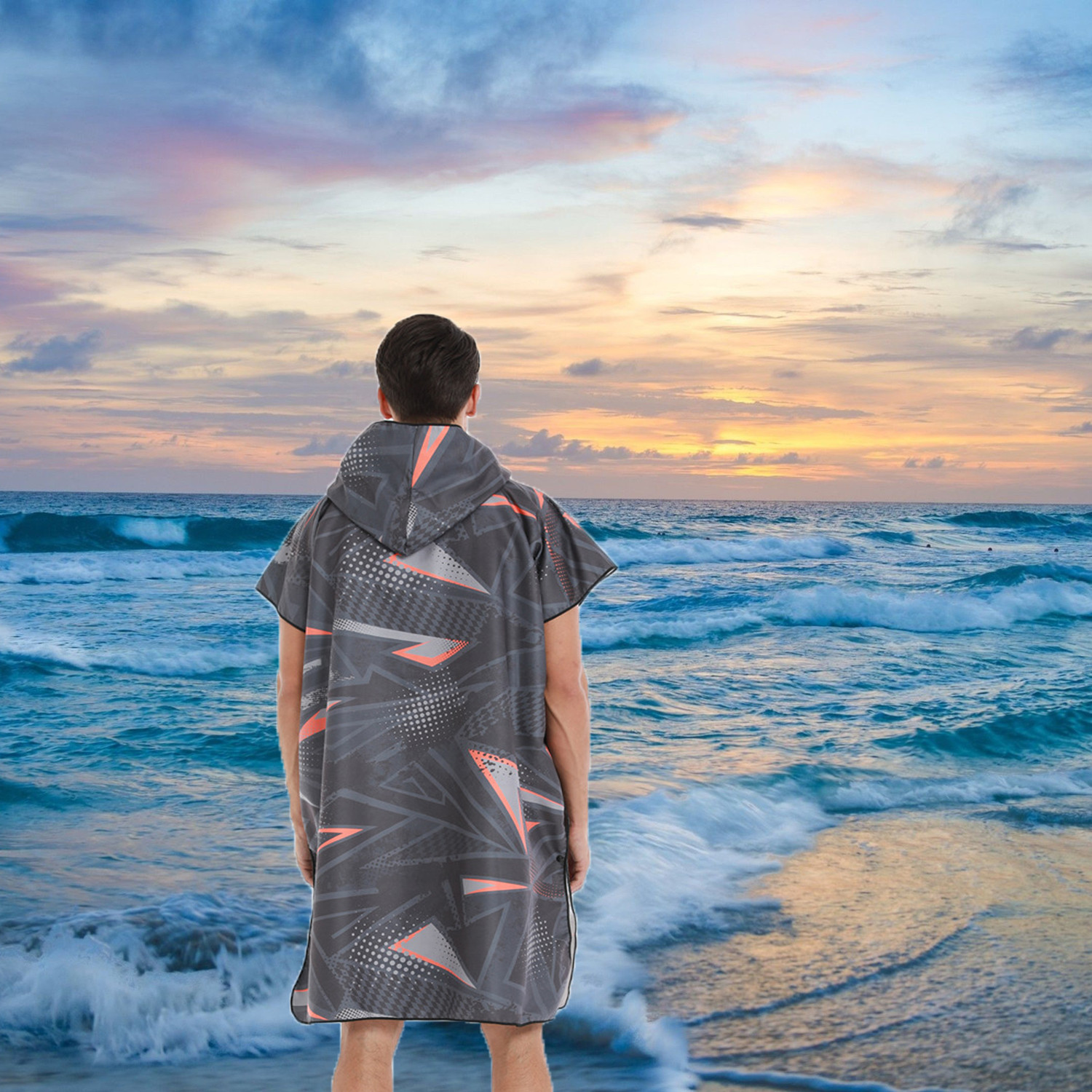 Beach Towel - Image 2