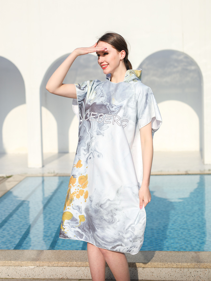 Beach Towel - Image 2