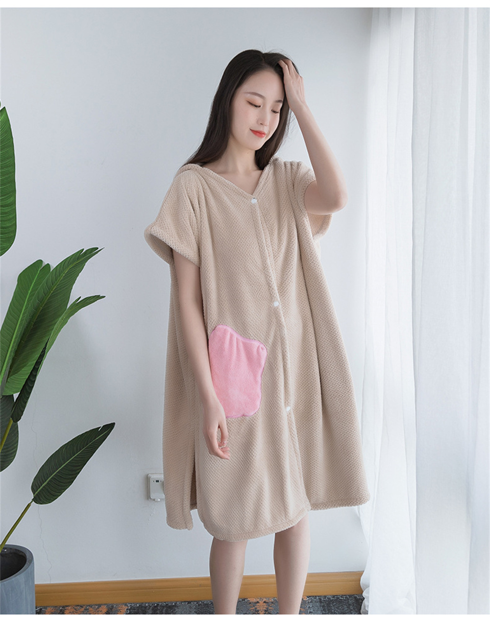 Beach Towel - Image 2