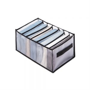 Storage Boxes for Ties